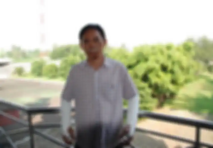 Hendra Wijaya, Kecelakaan Sepeda Mengantarnya Menjadi Pelari Ultra
