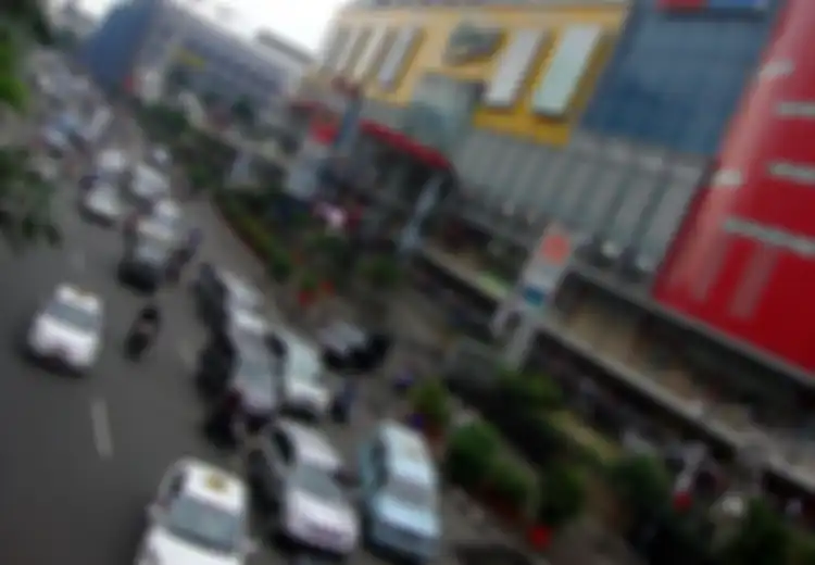 Asal Usul Nama Tempat di Jakarta (1)