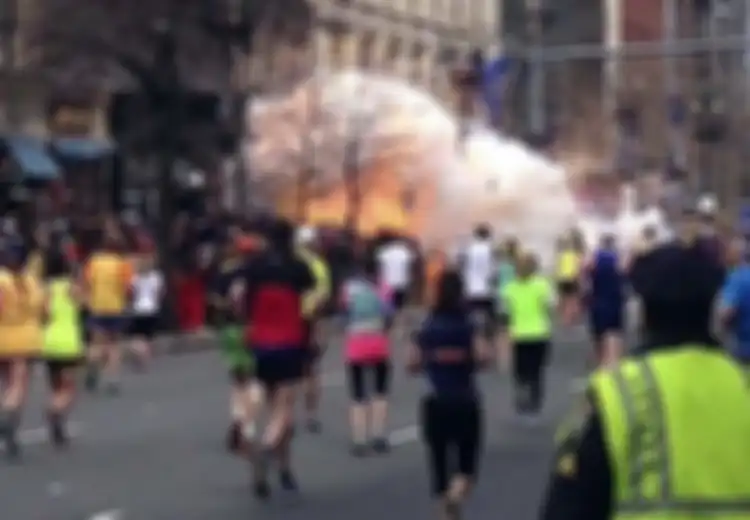 Boston Marathon, Maraton Tertua