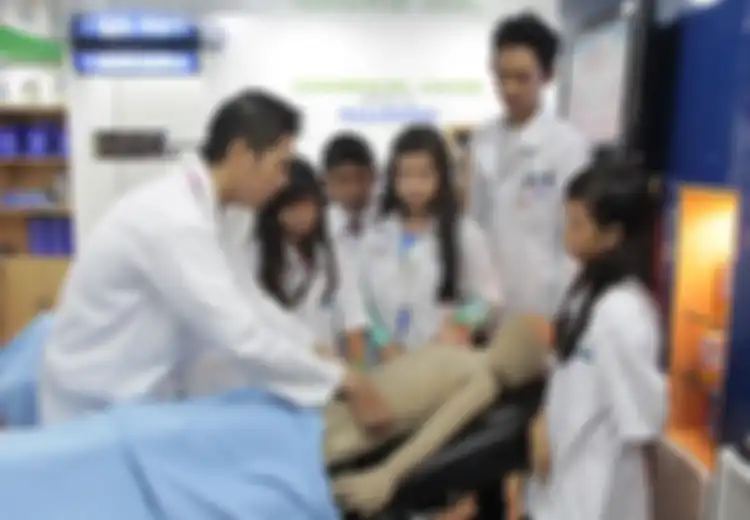 Chiropractic Bisa Sembuhkan Kebiasaan Ngompol