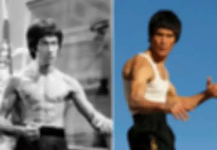 Abbas Alizada: Bruce Lee dari Afganistan