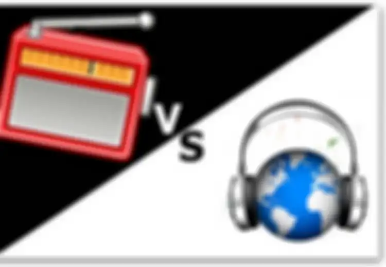 Radio Internet Menggeser Radio Konvensional?