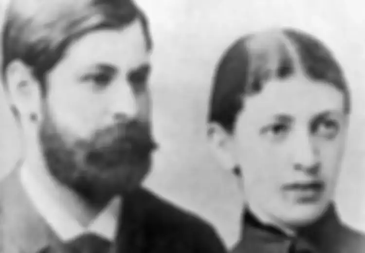Sigmund Freud: Perayu dengan 900 Surat Cinta