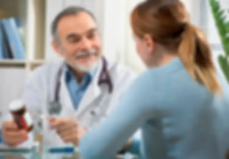 Dokter Empati, Pasien Pun Sehat
