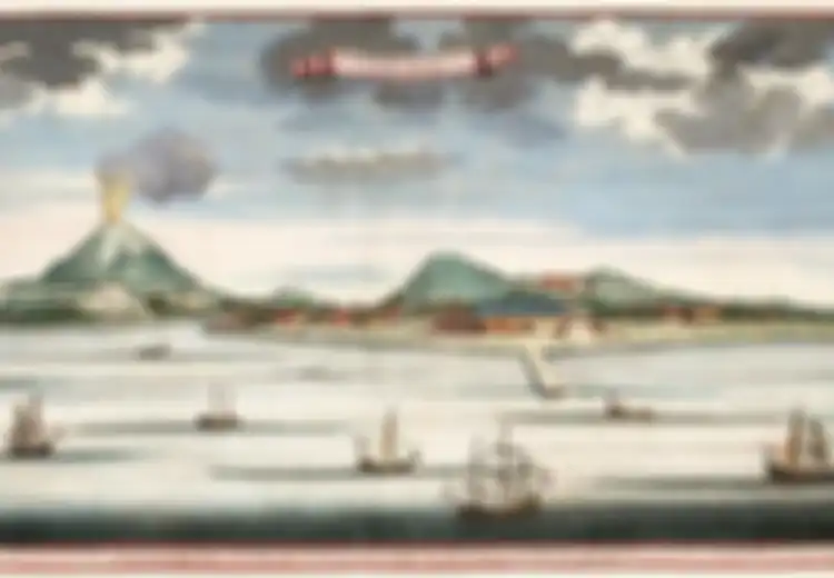 Cerita Indonesia: Maluku