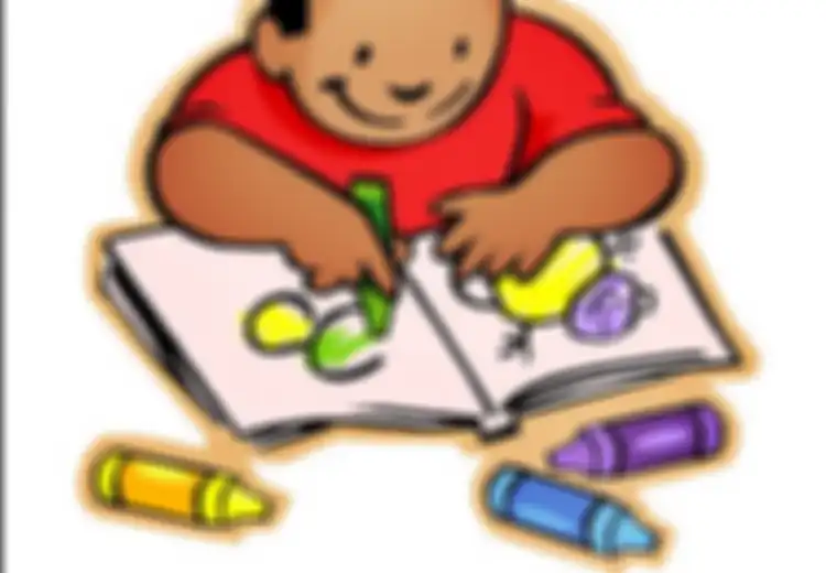 Beberapa Pengganggu Belajar Anak
