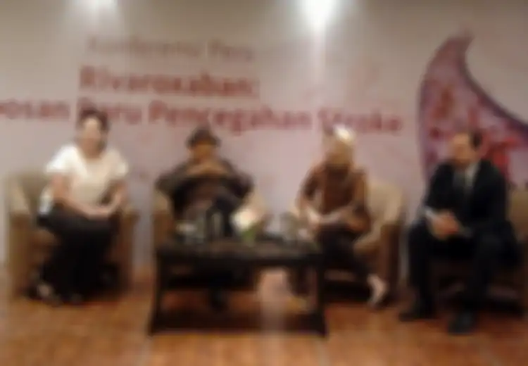 Rivaroxaban, Alternatif Baru Mencegahan Stroke