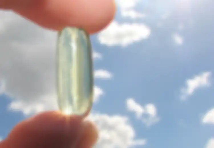 Bahayanya Kelebihan Vitamin