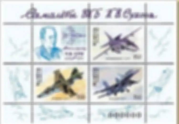 5 Tahun Jatuhnya Sukhoi di Gunung Salak: Ada Pavel Sukhoi di Balik Pesawat Sukhoi