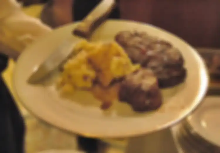 Jangan Campur Daging dan Minuman Manis, Ini Alasannya
