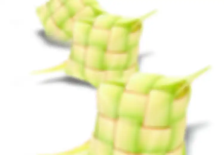 Mengapa Ketupat Identik dengan Lebaran? Inilah Penjelasan dari Sisi Budaya