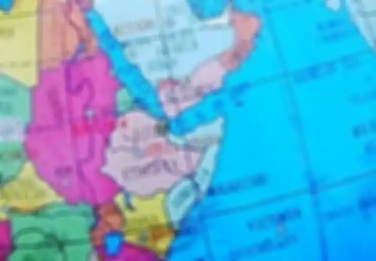 Lahirnya Gangster Laut di Somalia