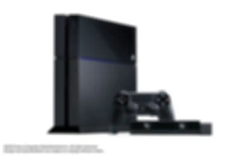 Play Station 4, Bermain Game Lebih Sosial