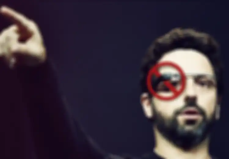 Pro-Kontra Google Glass