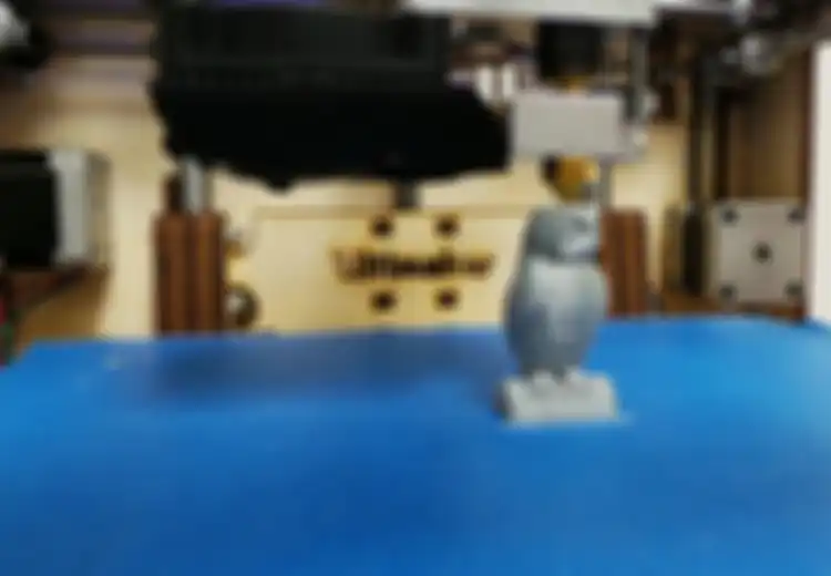 Prototipe Murah dengan Printer 3D