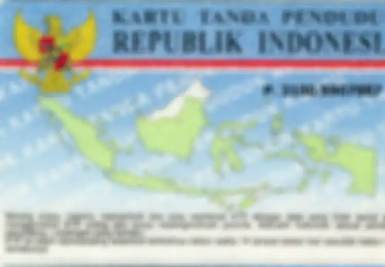 Uang Korupsi e-KTP setara APBD 2017 Kalimantan Utara