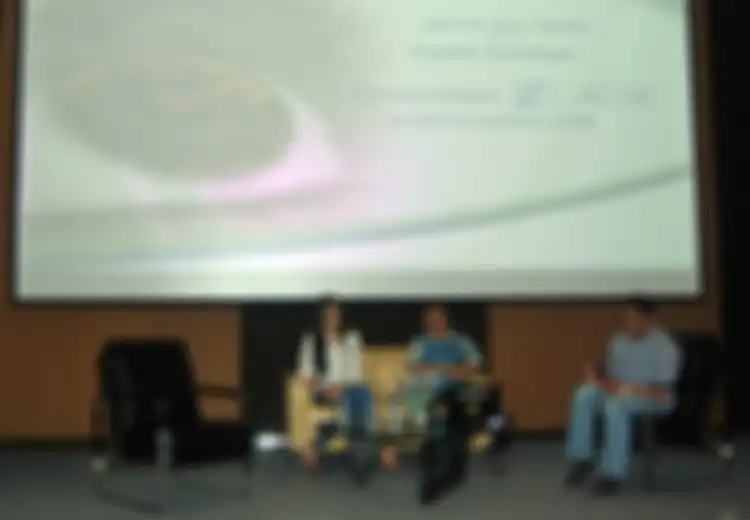 Femtosecond Bikin LASIK Tambah Ciamik