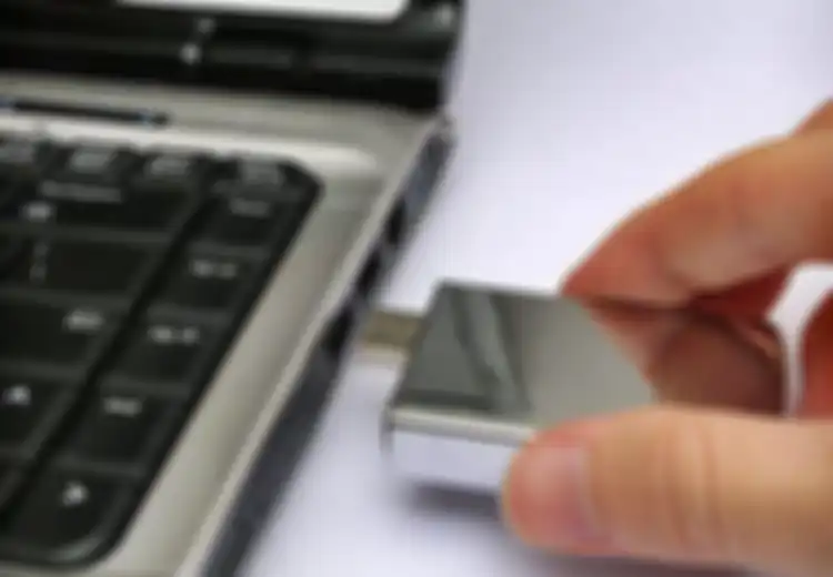 Bolehkah Cabut Langsung USB Drive?