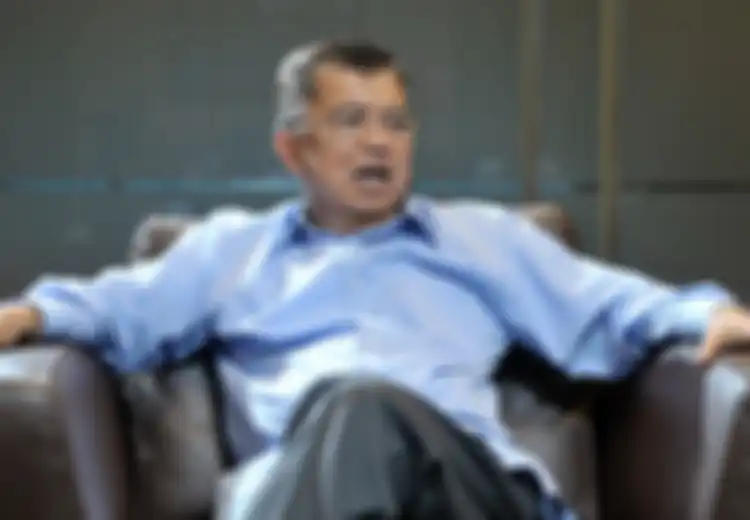 Jusuf Kalla (05): Tiga Tanggung Jawab Pemimpin