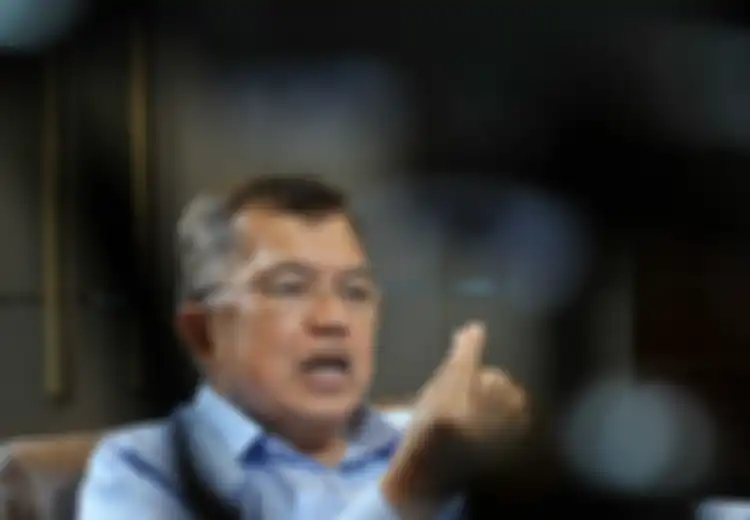 Jusuf Kalla (03): Menyelesaikan Konflik Ibarat Membeli Mobil