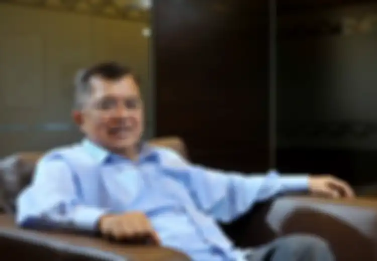 Jusuf Kalla (02): Karena Tak Ada Ketegasan, Hukum Rimba Berlaku
