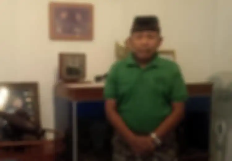 Kisah Tatang Koswara, Sniper Terbaik Dunia Asal Indonesia yang 25 Tahun Bungkam Soal Misi Rahasianya di Timor Timur