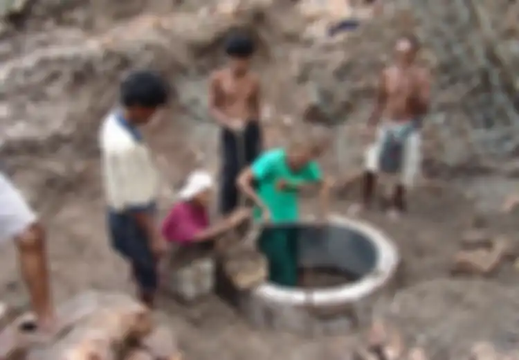 Bule Penggali Sumur di Tanah Sumba (4): Galang Bantuan Menggali Sumur