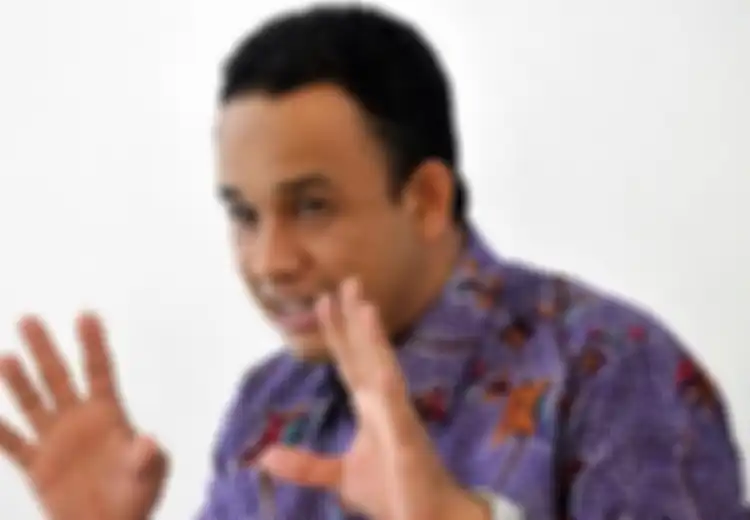 Anies Baswedan (2): Mengalami dan bersiap diri di tingkat akar rumput