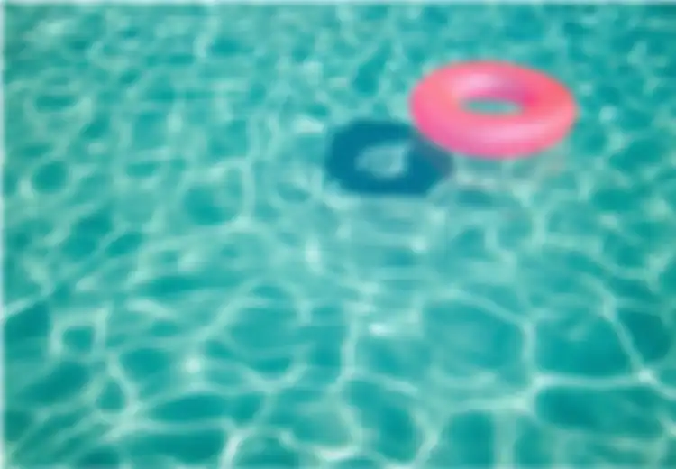 Wow! Urine di Kolam Renang Bisa Mencapai 30 Liter Lo