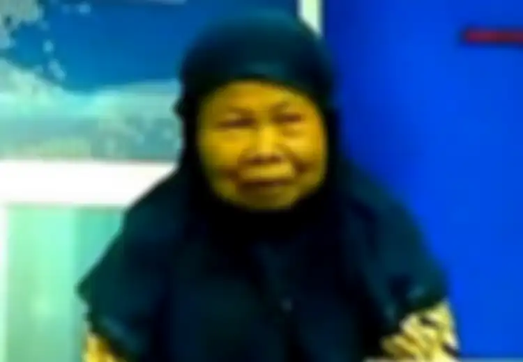 Kurban Mak Sahati yang Memaksa Hati Bergetar