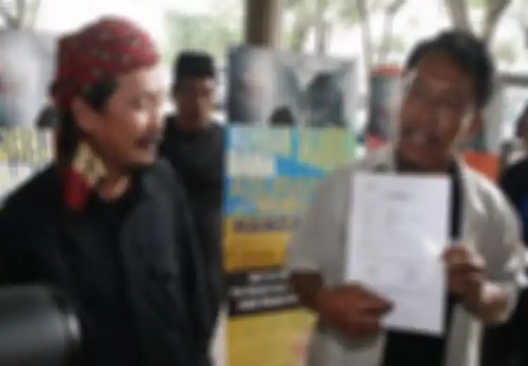 Inspirasi Anti-Korupsi (2): Melakoni Semua Usaha
