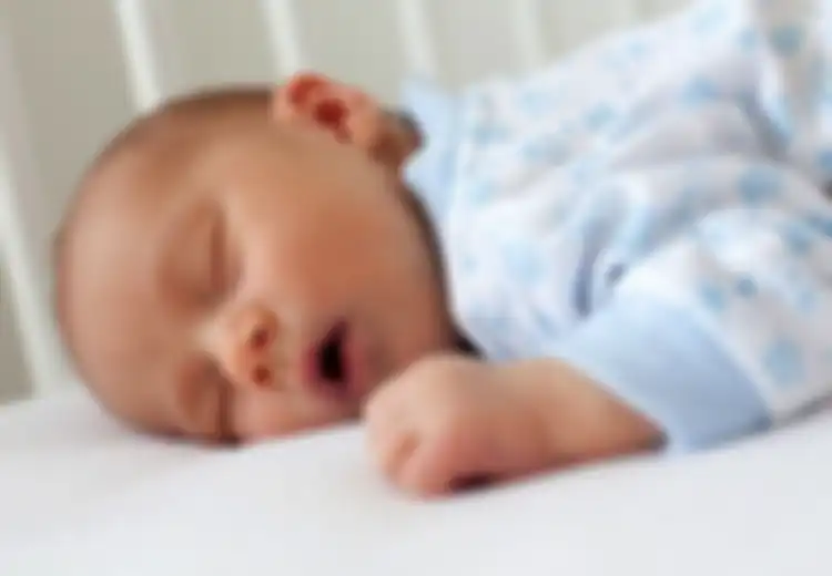 Hati-hati Suara Merusak Pendengaran Bayi