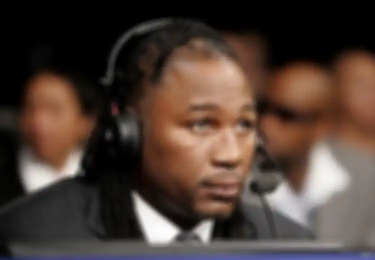 Nekat, Lennox Lewis Ingin Kembali Bertinju Menantang Klitschko
