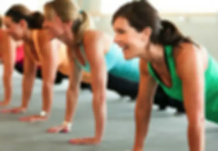 Mitos Yang Bisa Dipatahkan Soal Olahraga Di Gym