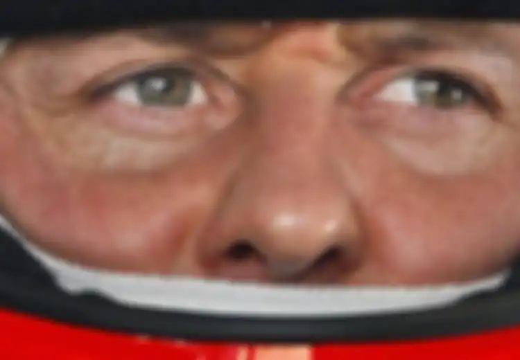 Kecelakaan Schumacher dan Pentingnya Pelindung Kepala