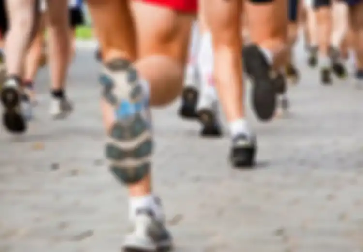 5 Alasan Jogging Bisa Turunkan Berat Badan Anda