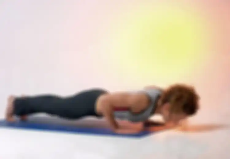 Ngantuk? Atasi dengan Push Up!