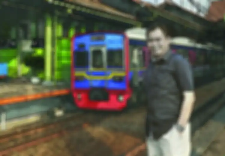 Ignasius Jonan, Penyulap yang Mengaku Tak Bisa Sulap