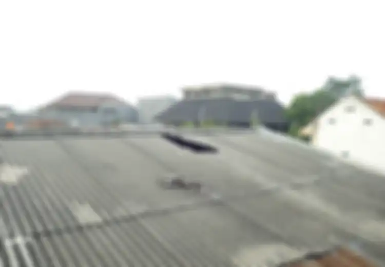 Asbes Ancaman Serius Bagi Kesehatan