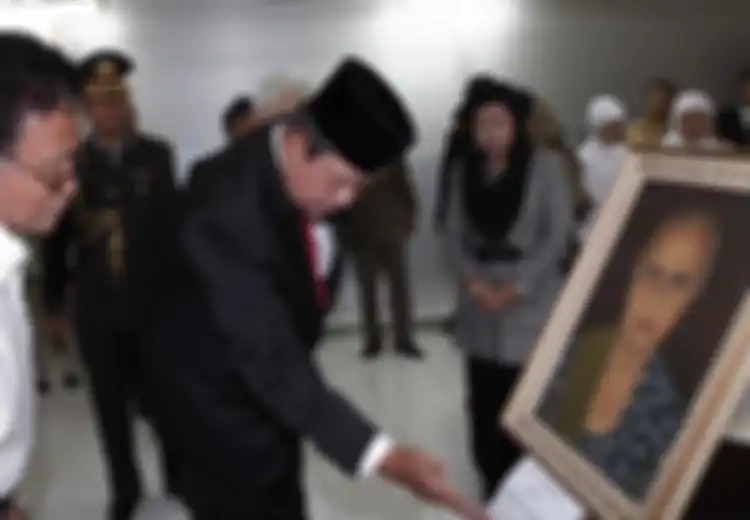 Lorong Masa: SK. Trimurti, Saksi Mata Proklamasi yang Pernah Menolak Menjadi Menteri (3)