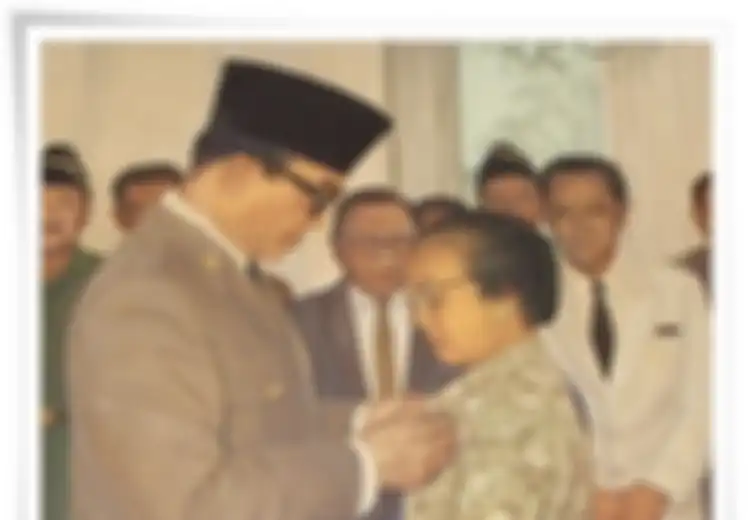 Lorong Masa: SK. Trimurti, Saksi Mata Proklamasi yang Pernah Menolak Menjadi Menteri (1)