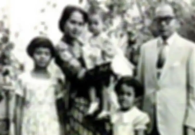 Belajar dari Kebersahajaan Bung Hatta