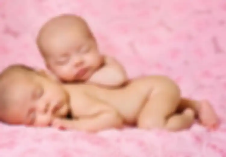 Pencemaran Jadi 'Tersangka' Keluarnya Bayi dari Mulut Bayi Lain