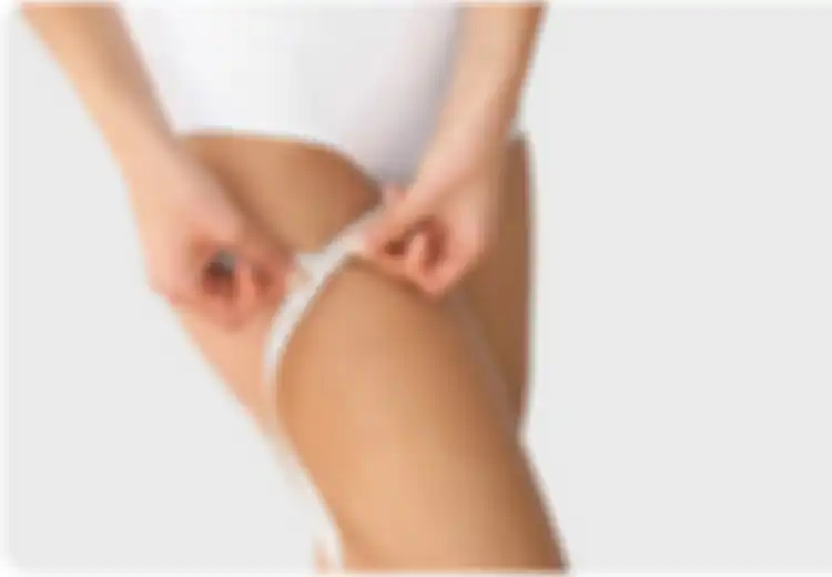 Tips Menyingkirkan Lemak di Paha