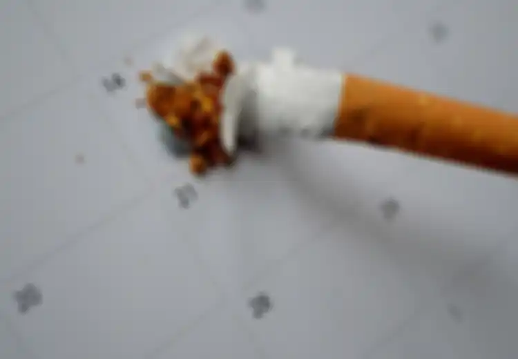 Efek Rokok Tetap Bertahan Meski Berhenti Puluhan Tahun