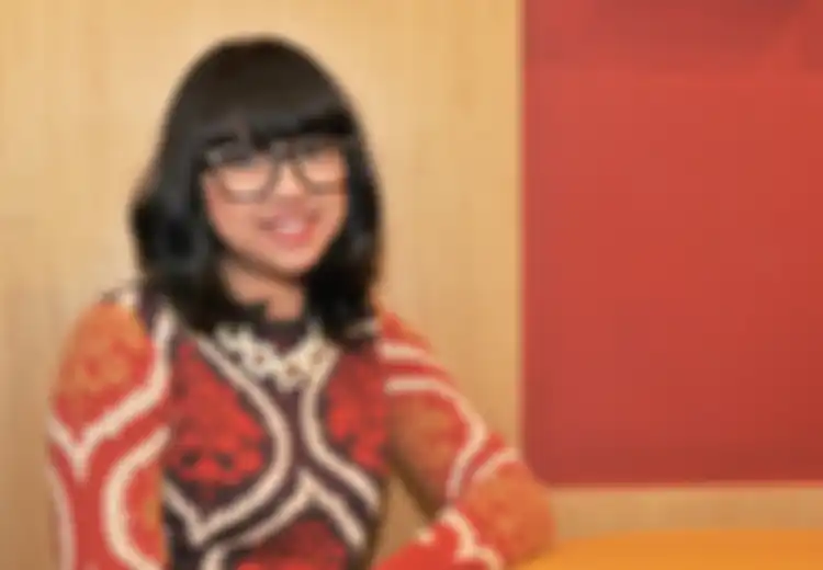 Diana Rikasari: Dari Blogger ke Enterpreneur