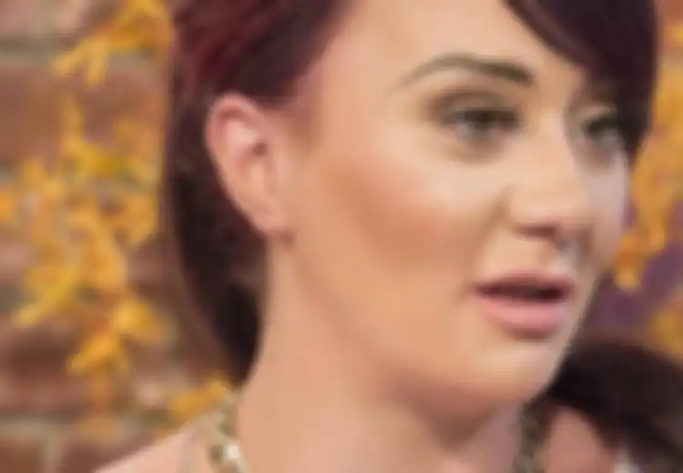 Josie Cunningham Lebih Pilih Jual ASI Rp 40 Juta/Minggu, Daripada Menyusui Anaknya