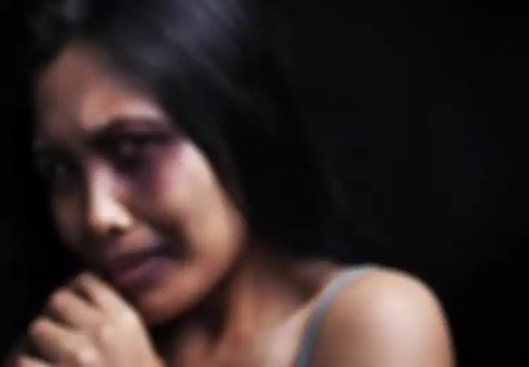Kekerasan dalam Rumah Tangga Tidak Melulu Kekerasan Fisik Berupa Pukulan