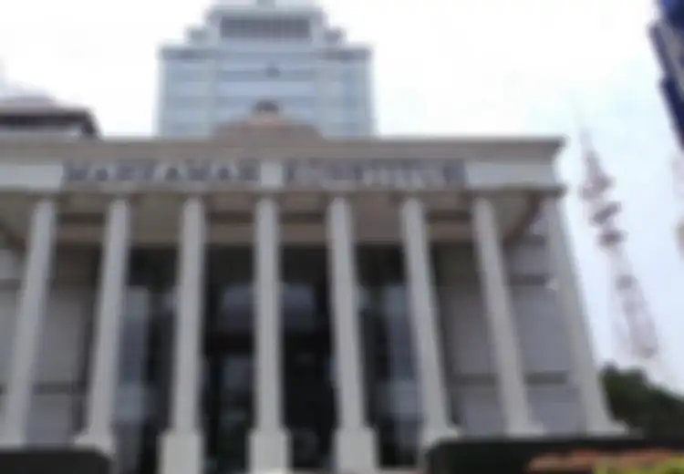 Inilah Sejarah Berdirinya Gedung Mahkamah Konsitusi