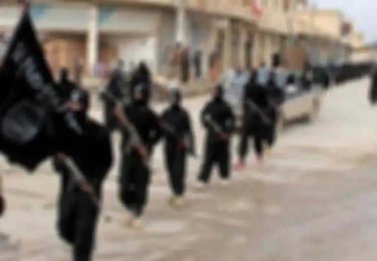 ISIS Menduduki Kota Marawi, Filipina: Beginilah Sejarah Terbentuknya ISIS